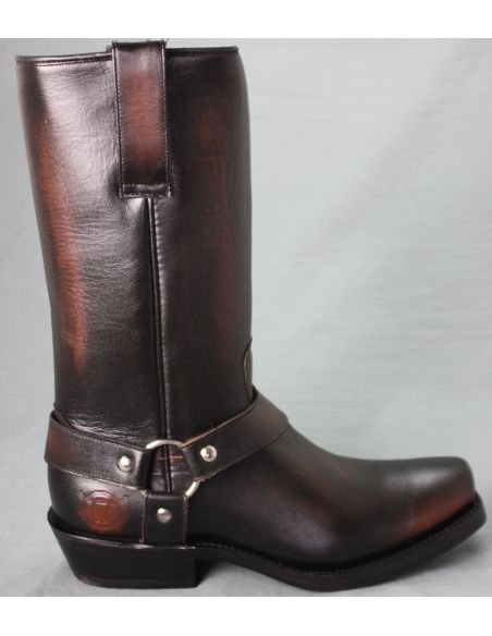 BOTTE SUDSITE BRUSHOFF CAFE FEMME GOWEST SANTIAG