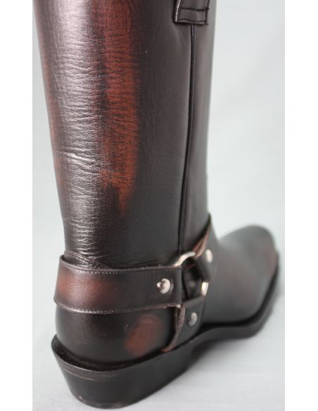 copy of BOTTE SUDSITE DAMA NOIR