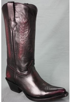 copy of NEW MEXICO 2 NOIR HOMME GOWEST SANTIAG