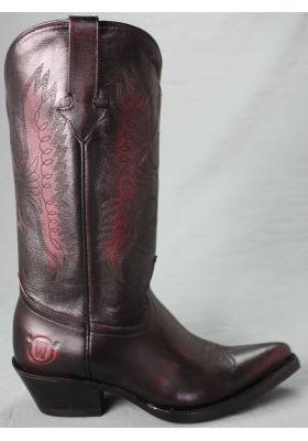 copy of NEW MEXICO 2 NOIR HOMME GOWEST SANTIAG 2