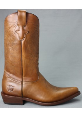 BOTAS LIMA CRAZY CAFE HOMBRE GOWEST 2