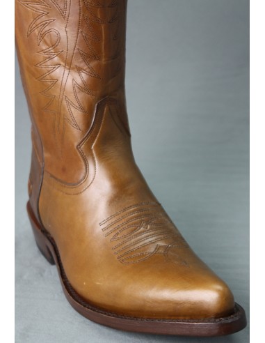 BOTAS LIMA CRAZY CAFE HOMBRE GOWEST