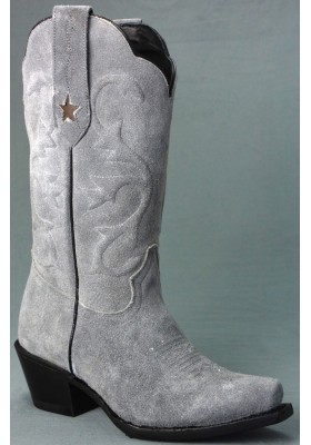 PAMELIA CROUTE GRIS  FEMME GOWEST SANTIAG