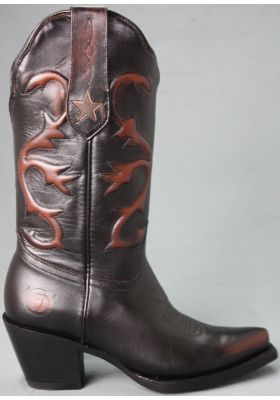 copy of PAMELIA GRIGIO NABUK DONNA GOWEST SANTIAG 2