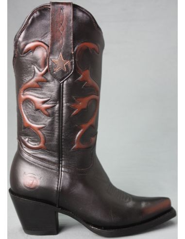 copy of PAMELIA GRAY NUBUCK WOMEN GOWEST SANTIAG