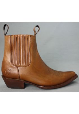 LUIS CRAZY CAFE ALAZAN HOMBRE GOWEST 2