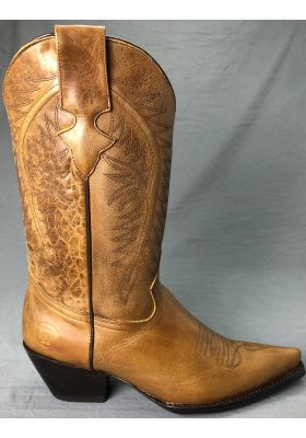 copy of DURANGO CRAZY BROWN MAN GOWEST BOOTS 2