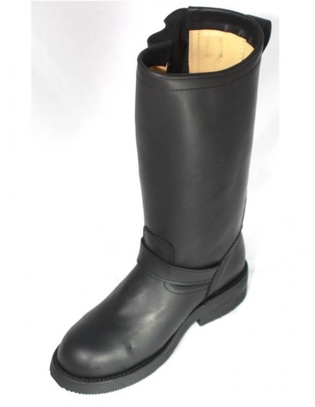 VMAX NOIR GRAS HIVER HOMME GOWEST SANTIAG