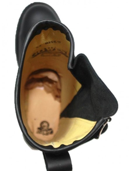 TERMINATOR NOIR GRAS HIVER HOMME GOWEST SANTIAG