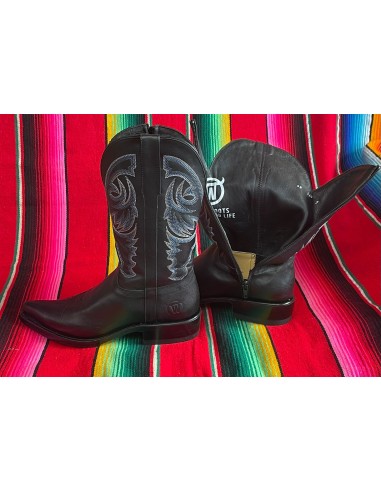 MAGEE NOIR FEMME GOWEST SANTIAG