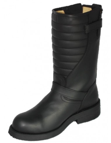 TERMINATOR NOIR GRAS HIVER HOMME GOWEST SANTIAG