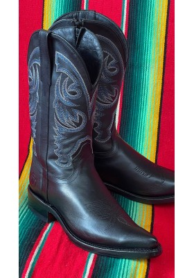 BOOT JACKSON/CHARLY BLACK MAN GOWEST SANTIAG