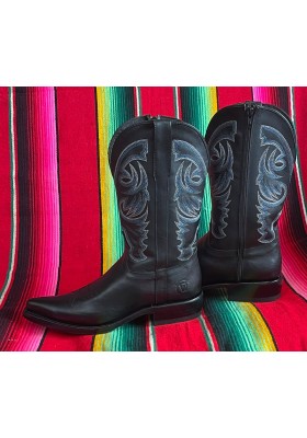 JACKSON/CHARLY NOIR HOMME GOWEST SANTIAG 2