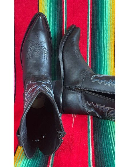 BOOT JACKSON/CHARLY BLACK MAN GOWEST SANTIAG