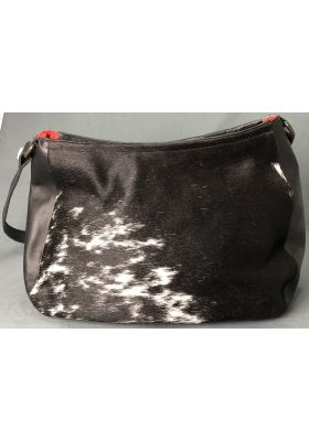 SAC A MAIN EN POILE DE VACHE GOWEST 2