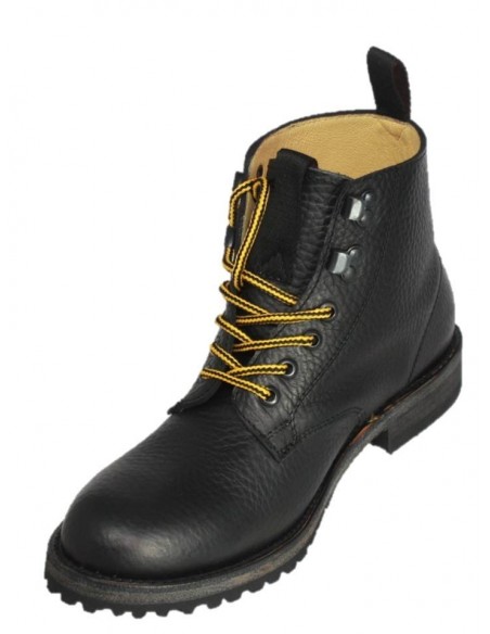 JORNAL GRAINE NOIR GRAS HOMME GOWEST SANTIAG MOTO