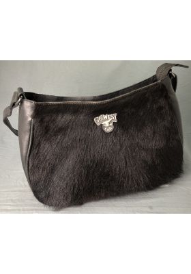 copy of SAC A MAIN EN POILE DE VACHE GOWEST