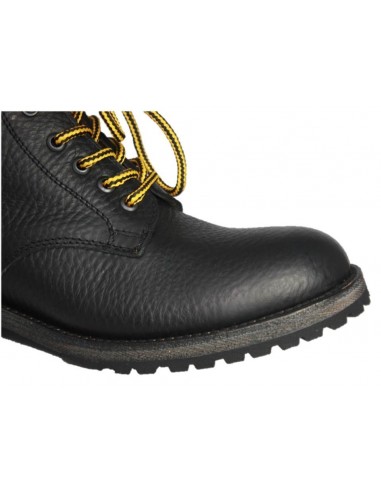 TERMINATOR NOIR GRAS HIVER HOMME GOWEST SANTIAG