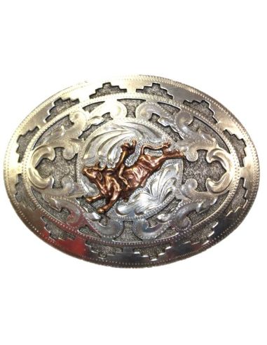 METAL BELT BUCKLE