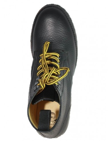 JORNAL GRAINE NOIR GRAS HOMME GOWEST SANTIAG MOTO