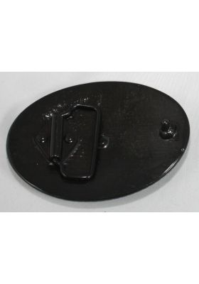 FIBBIA OVALE GOWEST 2