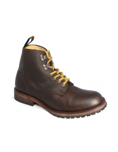 JORNAL GRAINE CAFE GRAS HOMME GOWEST SANTIAG MOTO