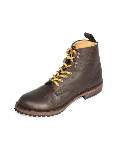 JORNAL GRAINE CAFE GRAS HOMME GOWEST SANTIAG MOTO