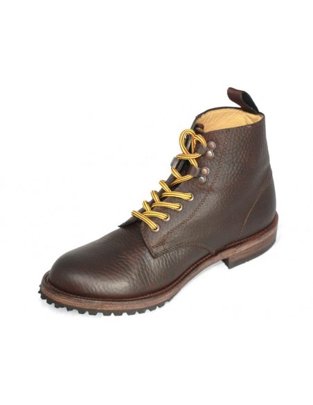 JORNAL GRAINE CAFE GRAS HOMME GOWEST SANTIAG MOTO