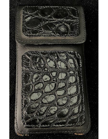 copy of CUSTODIA PER TELEFONO UNIVERSALE MARRONE PIRARUCU