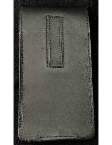 copy of CUSTODIA PER TELEFONO UNIVERSALE MARRONE PIRARUCU