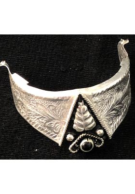 POTECTION TALON BOTTE PERLE NOIRE 2