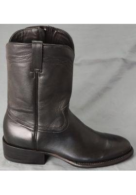 SANTIAG HOMBRE NEGRO HOUSTON 2