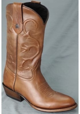 CROCKETT SANTIAG HOMME