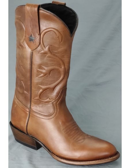 CROCKETT SANTIAG UOMINI