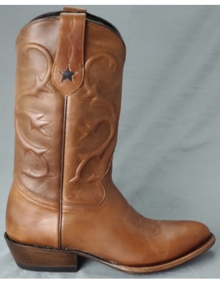 CROCKETT SANTIAG UOMINI