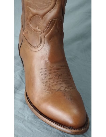 CROCKETT MEN'S BOOTS