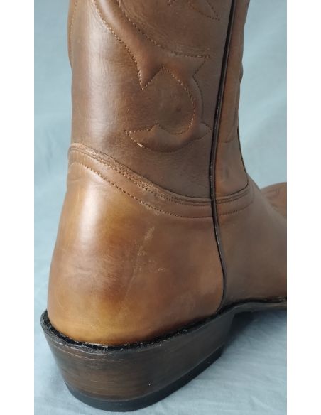 CROCKETT SANTIAG UOMINI