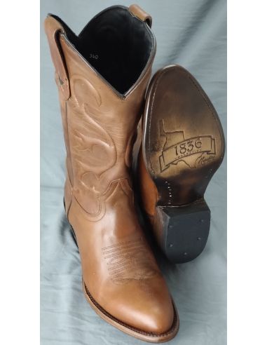 CROCKETT SANTIAG UOMINI