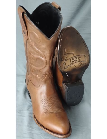 CROCKETT SANTIAG UOMINI