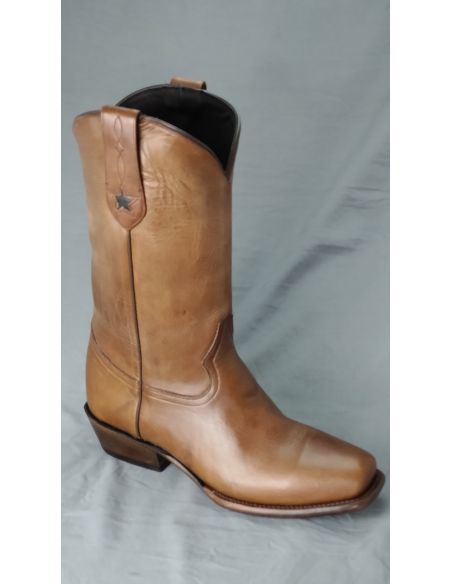 BOWIE CAFE MEN'S BOOTS