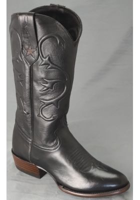 MILAM NOIR SANTIAG HOMME