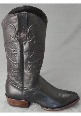 MILAM NOIR SANTIAG HOMME 2