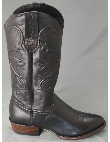 MILAM NOIR SANTIAG HOMME