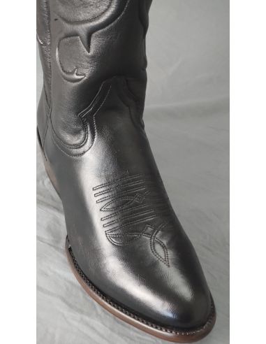 MILAM NOIR SANTIAG HOMME