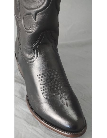 MILAM NOIR SANTIAG HOMME