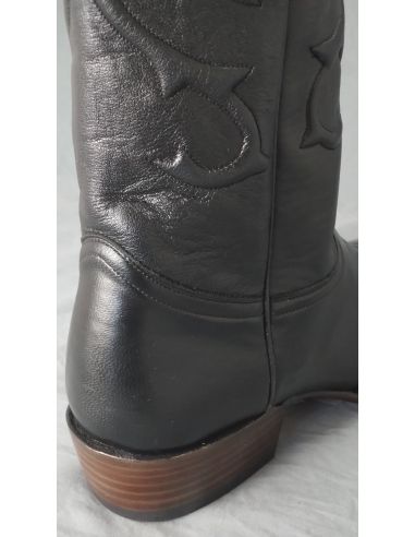 MILAM NOIR SANTIAG HOMME