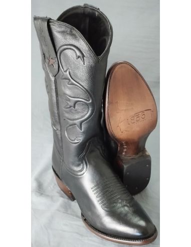 MILAM NOIR SANTIAG HOMME