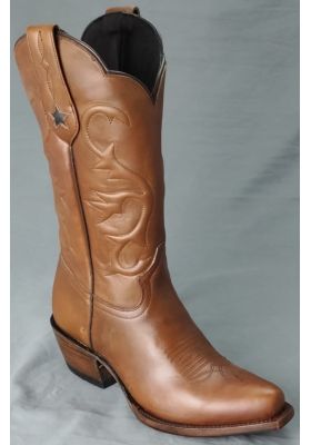 PAMELIA CAFÉ GOWEST MUJER