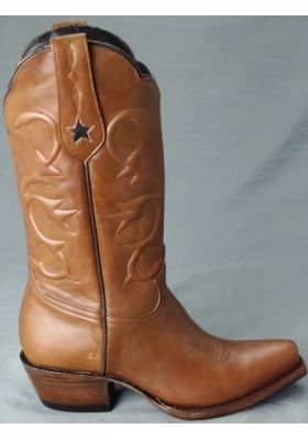 PAMELIA CAFÉ GOWEST MUJER 2