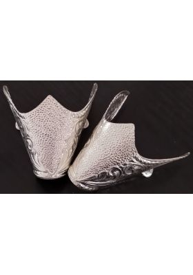 POINTES DE BOTTES GRAND MODELE SANS FIGURINE